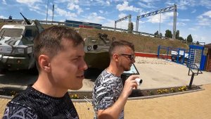 Moto Trip в Каменск-Шахтинский или "Осудительная Поездка" 2022