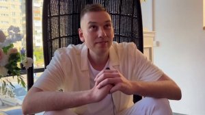 Поздравление одним словом с вступлением Видео-прикол Смешное видео на день рождения
