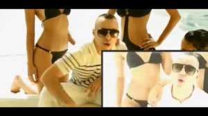 Don Omar   Danza Kuduro ft  Lucenzo оригинальная версия