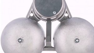 Звонок громкого боя с разными эффектами