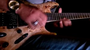 Follow the Signs Born Of Osiris Solo Guitar Cover