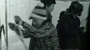 лыжи ГТО