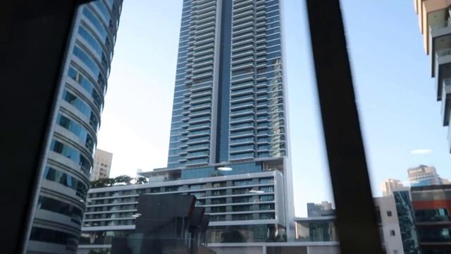 Как найти пляж в Дубае...с бесплатной питьевой водой смотреть онлайн