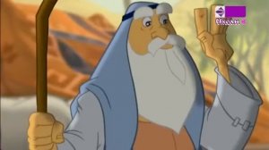 1-2 серии_ История вороны и сыновей Адама_а с