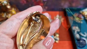 62. Винтажным лом! Kirks Folly в винтажном ломе , да еще и в чудесном состоянии! Лот- сказка