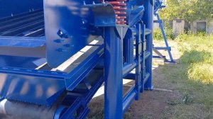 Грохот вибрационный ГИС 42