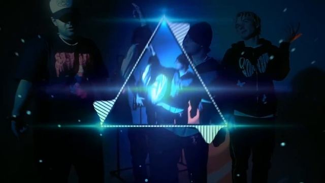 Nkeeei, Uniqe, Artem Shilovets - Лифон REMIX FROZZI MUSIC slow-переход смотреть онлайн