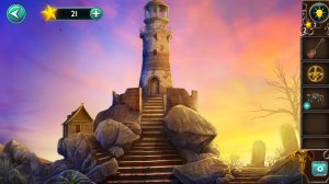 Lost Temple Hidden Escape Games
Глава 3 Остров тайн
Прохождение игры