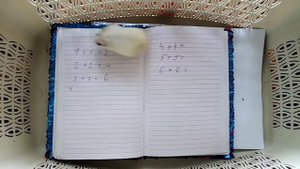 Школа для хомяков. Озвучивает Нина