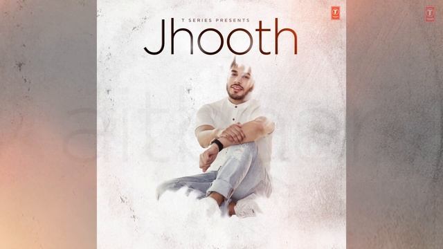 JHOOTH: GITAZ BINDRAKHIA Motion Poster  Goldboy  Nirmaan  New Punjabi Song 2017