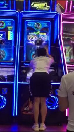 Epic Shooter