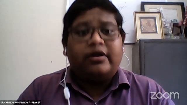 Shravasti: National Webinar on Digital India : Benefits and Challenges смотреть онлайн