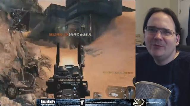 Titanfall Pilot Only Mode Impressions смотреть онлайн