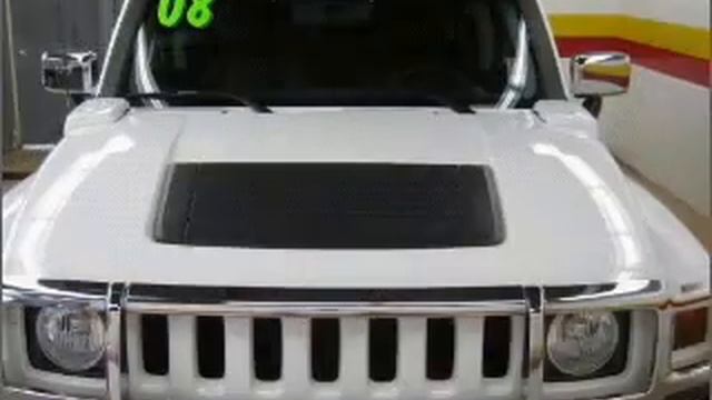 2008 HUMMER H3 in Rochester, MN смотреть онлайн