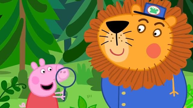 Peppa Pig Tales🐷 Peppa's New Game | BRAND NEW Peppa Pig Episodes | Cartoons Made For Children