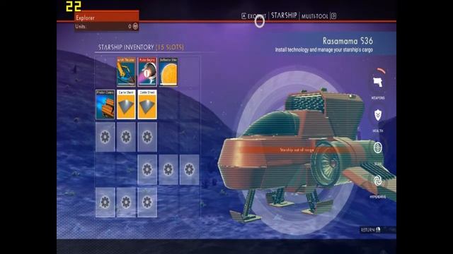 No Man's Sky Asus X550LB (i5 4200u/GT 740M) [800x600] смотреть онлайн