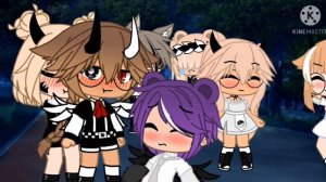 《Клип - Ой влюбилась в пацана》✔by : MonຮτrᎥk