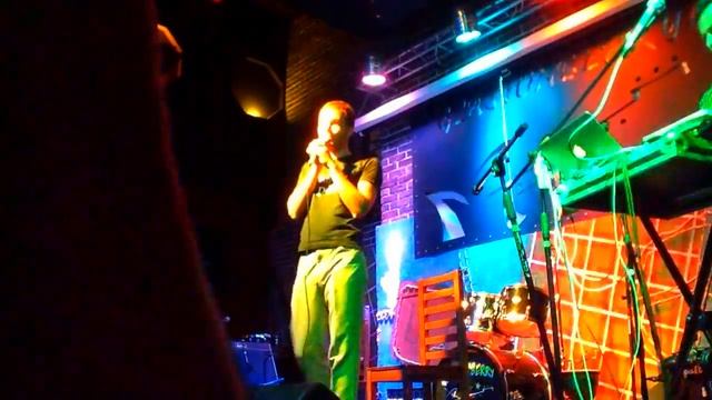 IQ-SHOW #205 | Алексей ВОРСИН | 20 июля 2016 | GLASTONBERRY PUB смотреть онлайн