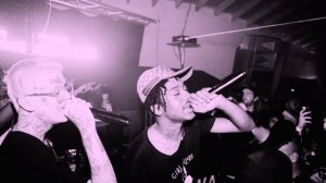 Lil Peep Lil Tracy - your favorite dress rebassed slowed