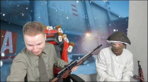 К ТИК ТАКУ ПРИШЕЛ ПАПА ГРИБ И ОНИ НАЧАЛИ ПЕРЕГОВОРЫ 1 ЧАСТЬ