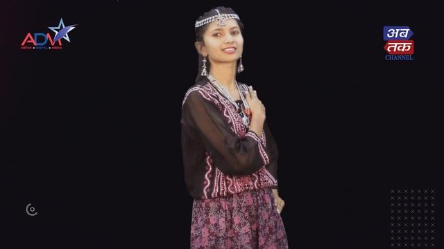 Bored With Traditional | Try This Fusion Garba Looks смотреть онлайн