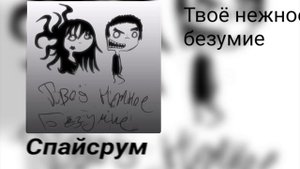 Спайсрум-твоё нежное безумие