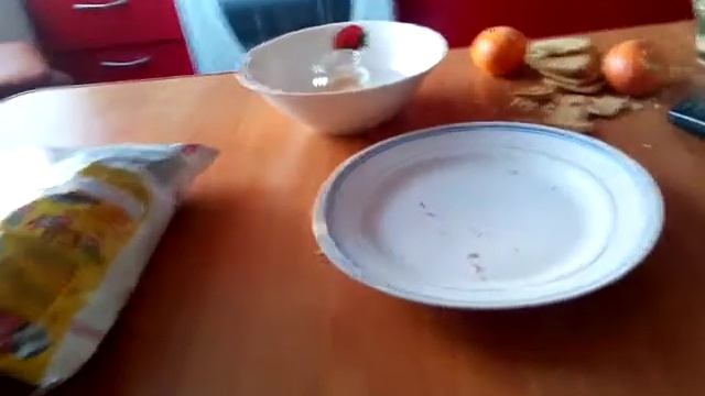 Лейс с лососем Ограниченная серия! смотреть онлайн