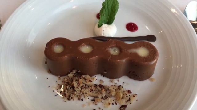 STRANGE DAY AT SEA! | Cruise Vlog 2017 смотреть онлайн