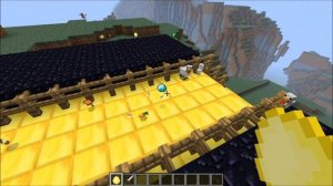 Golden Egg Mod - Minecraft Mod Spotlight (FREE STUFF!)