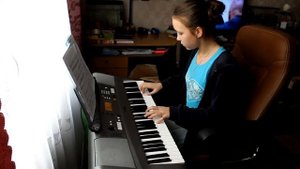 Этюд А Лемуан