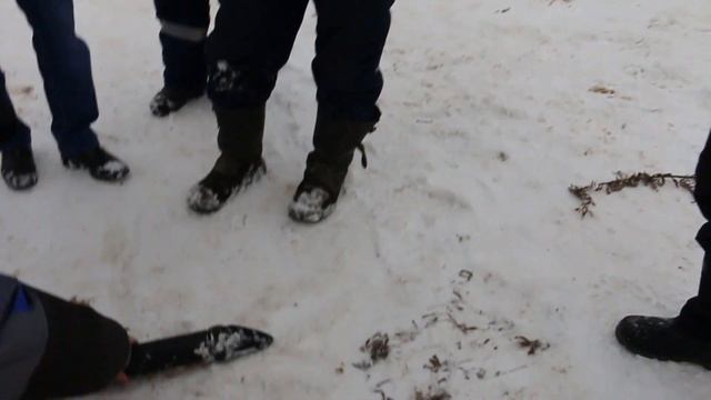 Влог НПЦ «ЭРА». Обучение клиентов на объекте
