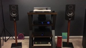 ELAC B6.2 Audition #2