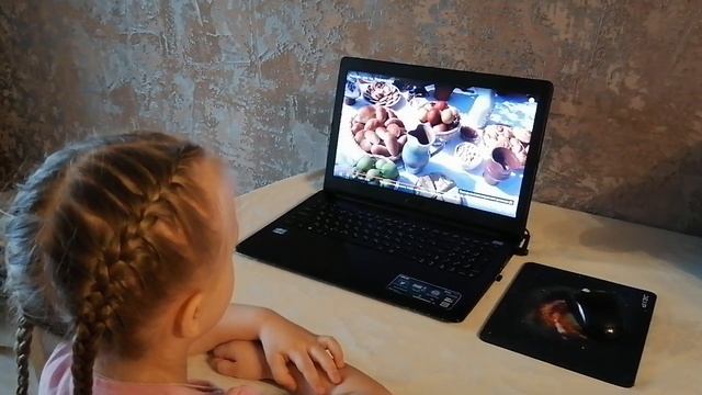 Дистанционное обучение.Домашнее задание. Рудь Валерия гр.9 "Вишенка" смотреть онлайн