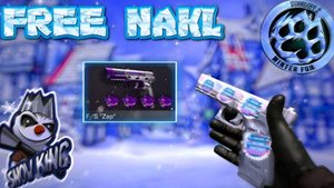 НОВЫЙ БЕСПЛАТНЫЙ СКРИПТ НА ЛОВЛЮ НАКЛЕЕК ❄️ + ГАЙД К НАСТРОЙКЕ 🧊 // Standoff 2