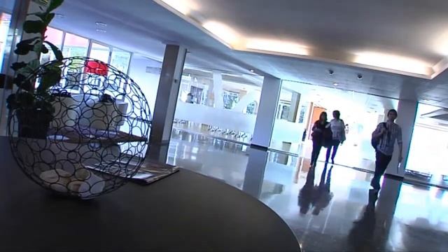 Master en Dirección de Marketing y Comercial - EADA Business School