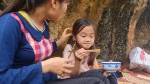 FULL VIDEO, husband passed away early, mother-in-law kicked daughter-in-law out of the house