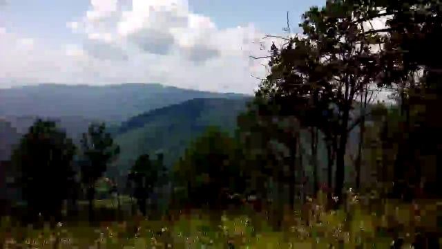 Хребет Котх  Горячий Ключ смотреть онлайн