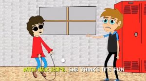 Балди песня