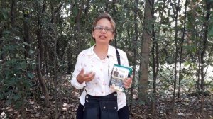 🛑🤝 Testimonio DXN problemas de Tiroides y venas varices (Yolanda Ramírez)