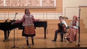 Стёжки-дорожки