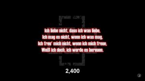 Угадай песню группы RAMMSTEIN за 10 секунд | Часть 8