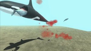 Piranha Feeding Frenzy VS Aquatic Faction | Animal Revolt Battle Simulator
