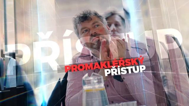 RE/MAX G8 Reality - Promo od Videojinak