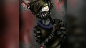 Крипипаста клип