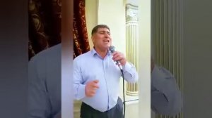 Аварская песня Далгат Омаров