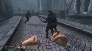 Oblivion