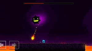 БОСС БОШНИ УШОЛ В НОКАУТ