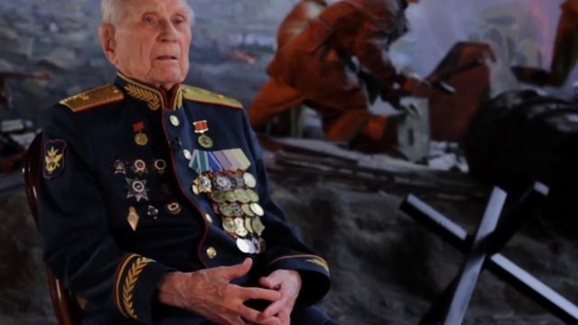 "Поэзия Победы нашей" смотреть онлайн