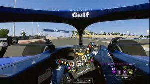 💥 Развязка близко! Финальная квалификация BAHRAIN GP 2023 в карьере F1 🏎️