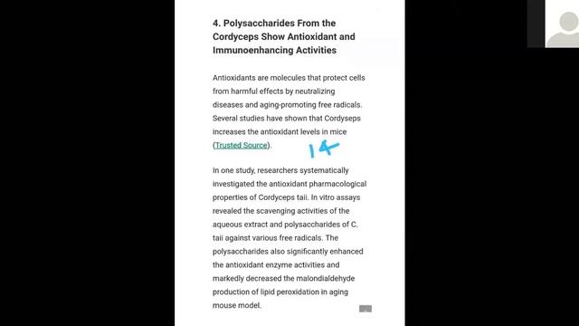 DR HK ANURAG TIENS 8* STAR - SUPER CORDYCEPS TRAINING